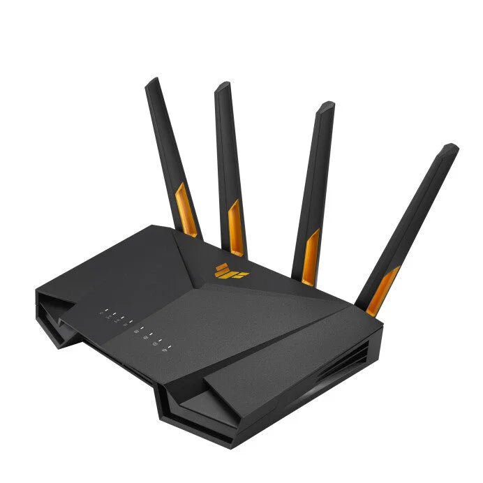 ASUS TUF Gaming AX3000 V2 wireless router Gigabit Ethernet
