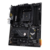 ASUS TUF GAMING B550-PLUS WIFI II AMD B550 Socket AM4 ATX