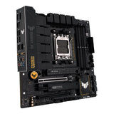 ASUS TUF GAMING B650M-PLUS WIFI AMD B650 Socket AM5 micro