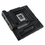 ASUS TUF GAMING B760M-BTF WIFI Intel B760 LGA 1700 micro
