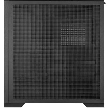 ASUS TUF Gaming GT302 ARGB Midi Tower Black - Computer Cases