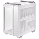 ASUS TUF Gaming GT502 PLUS Midi Tower White - Computer Cases