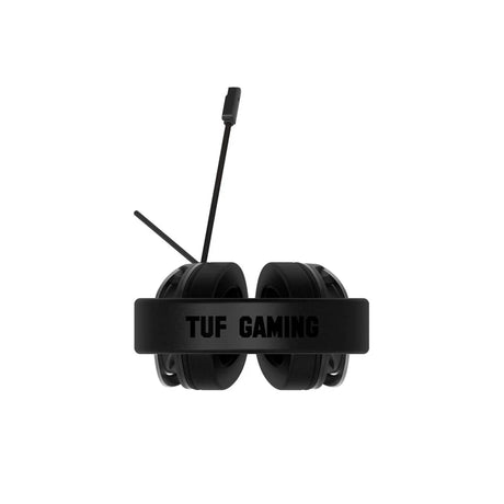 ASUS TUF Gaming H3 Headset Wired Head-band Black Grey