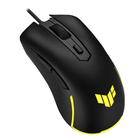 ASUS TUF Gaming M3 Gen II mouse Right-hand USB Type-C
