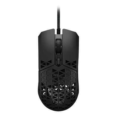 ASUS TUF Gaming M4 Air mouse Ambidextrous USB Type-A