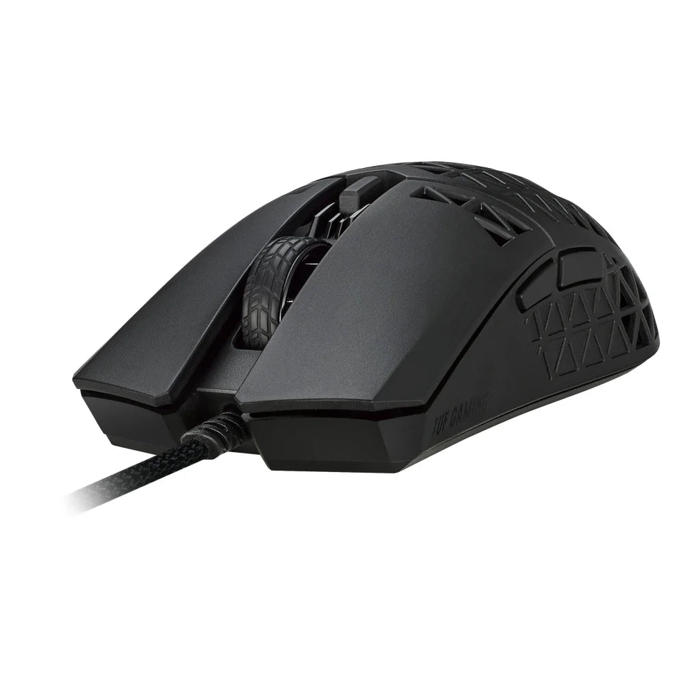 ASUS TUF Gaming M4 Air mouse Ambidextrous USB Type-A