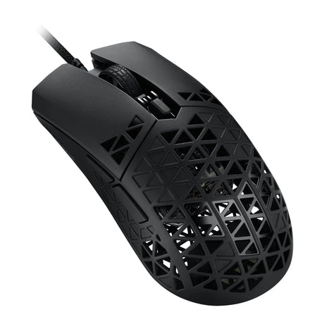 ASUS TUF Gaming M4 Air mouse Ambidextrous USB Type-A