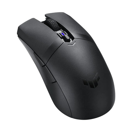 ASUS TUF Gaming M4 Wireless mouse Right-hand RF Wireless