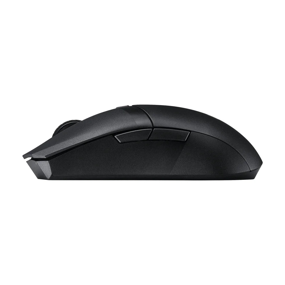 ASUS TUF Gaming M4 Wireless mouse Right-hand RF Wireless