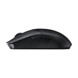 ASUS TUF Gaming M4 Wireless mouse Right-hand RF Wireless
