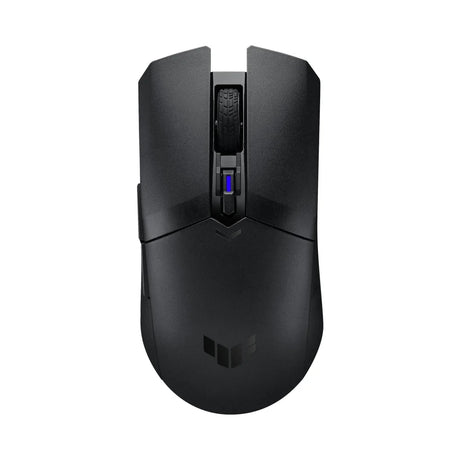 ASUS TUF Gaming M4 Wireless mouse Right-hand RF Wireless