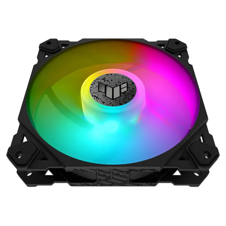 ASUS TUF Gaming TF120 ARGB Fan - Triple Fan Kit with ARGB