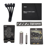 ASUS TUF Gaming TUF-RTX4090-O24G-GAMING NVIDIA GeForce RTX