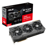 ASUS TUF Gaming TUF-RX7900XTX-O24G-GAMING AMD Radeon RX