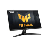 Monitor Asus TUF Gaming WQHD de 27" (VG27AQA1A), 2560 x 1440, 1 ms, USB, 170 Hz OC, ELMB, HDR10, Shadow Boost, VESA