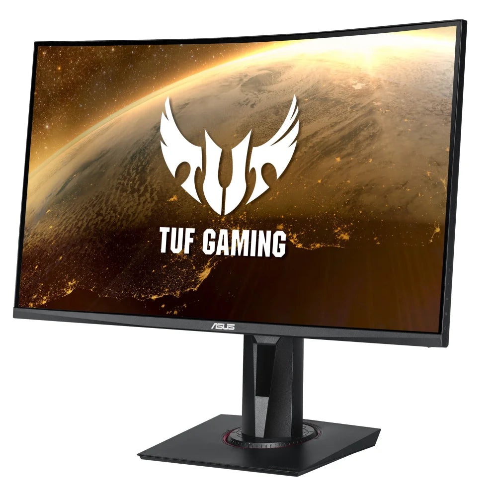 ASUS TUF Gaming VG27WQ LED display 68.6 cm (27’) 2560 x