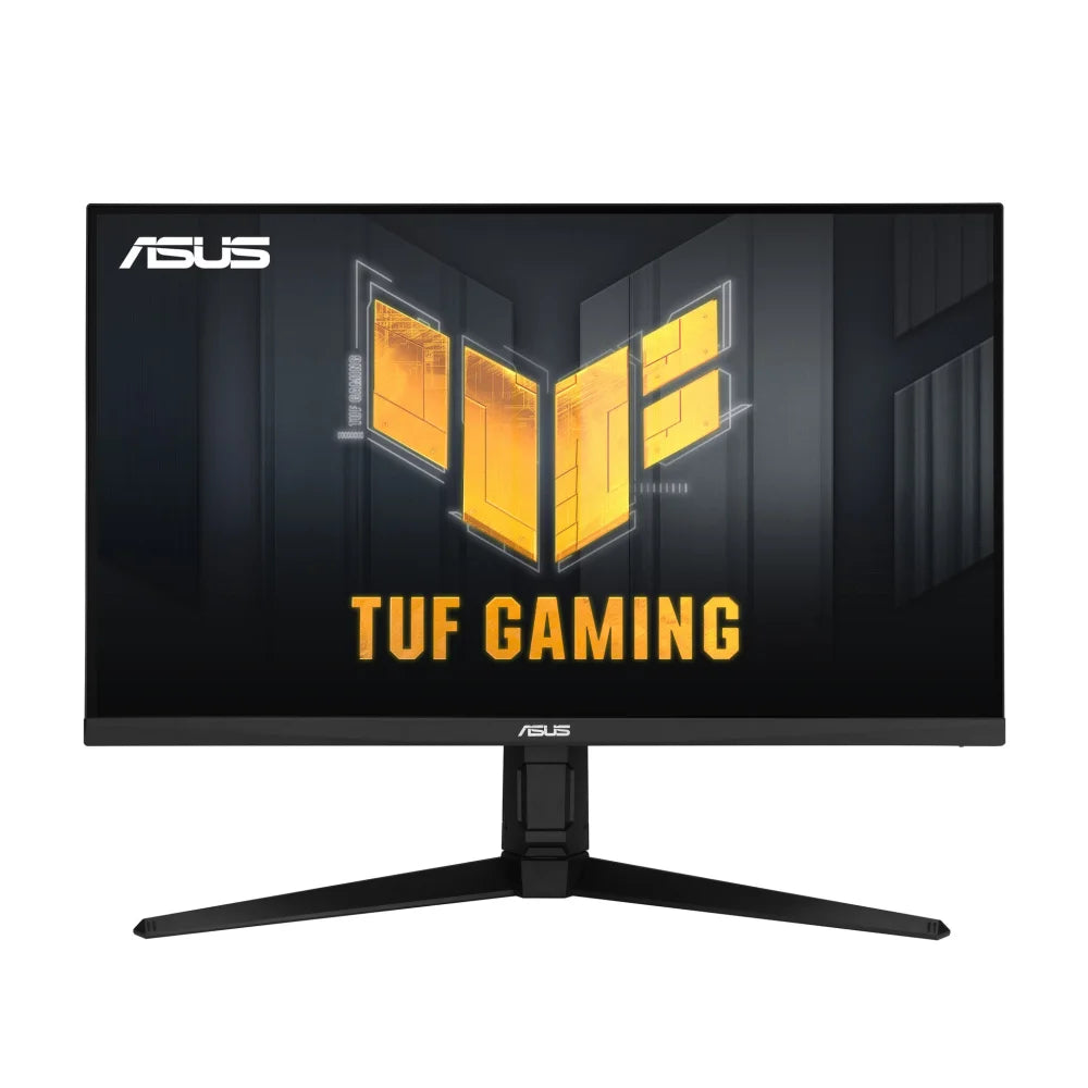 Monitor para juegos Asus TUF WQHD de 31,5" (VG27AQL1A), IPS, 2560 x 1440, 1 ms, 2 HDMI, DP, USB, 170 Hz, ELMB SYNC, HDR400, altavoces, VESA