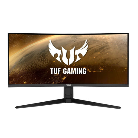 ASUS TUF Gaming VG34VQL1B LED display 86.4 cm (34’) 3440