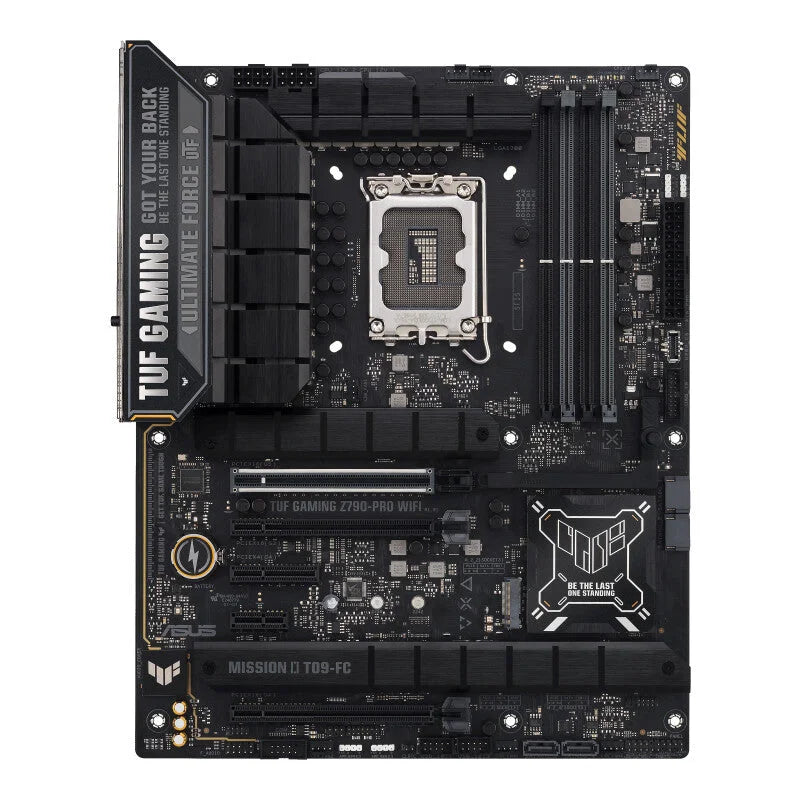 ASUS TUF Gaming Z790-PRO Intel Z790 LGA 1700 ATX