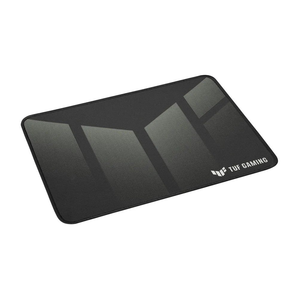 ASUS TUF P1 Gaming Gaming mouse pad Black Grey - Mouse Pads