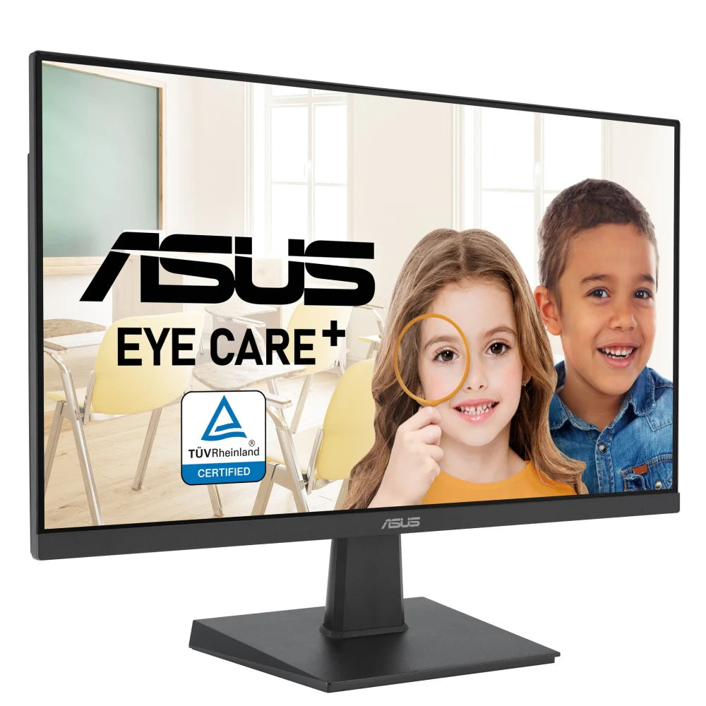 ASUS VA27EHF computer monitor 68.6 cm (27’) 1920 x 1080