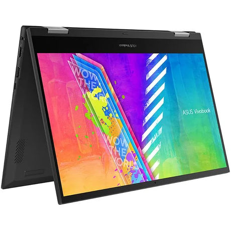 ASUS Vivobook Go 14 Flip 14’ 2 in 1 Laptop - Intel®