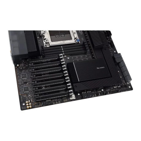 ASUS WRX80E-SAGE SE WIFI AMD WRX80 Socket SP3 Extended ATX