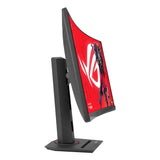 ASUS XG27WCS computer monitor 68.6 cm (27’) 2560 x 1440