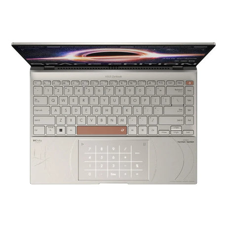 ASUS Zenbook 14X OLED UX5401ZAS-KN110W Intel® Core™ i7