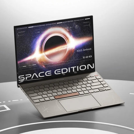 ASUS Zenbook 14X OLED UX5401ZAS-KN110W Intel® Core™ i7