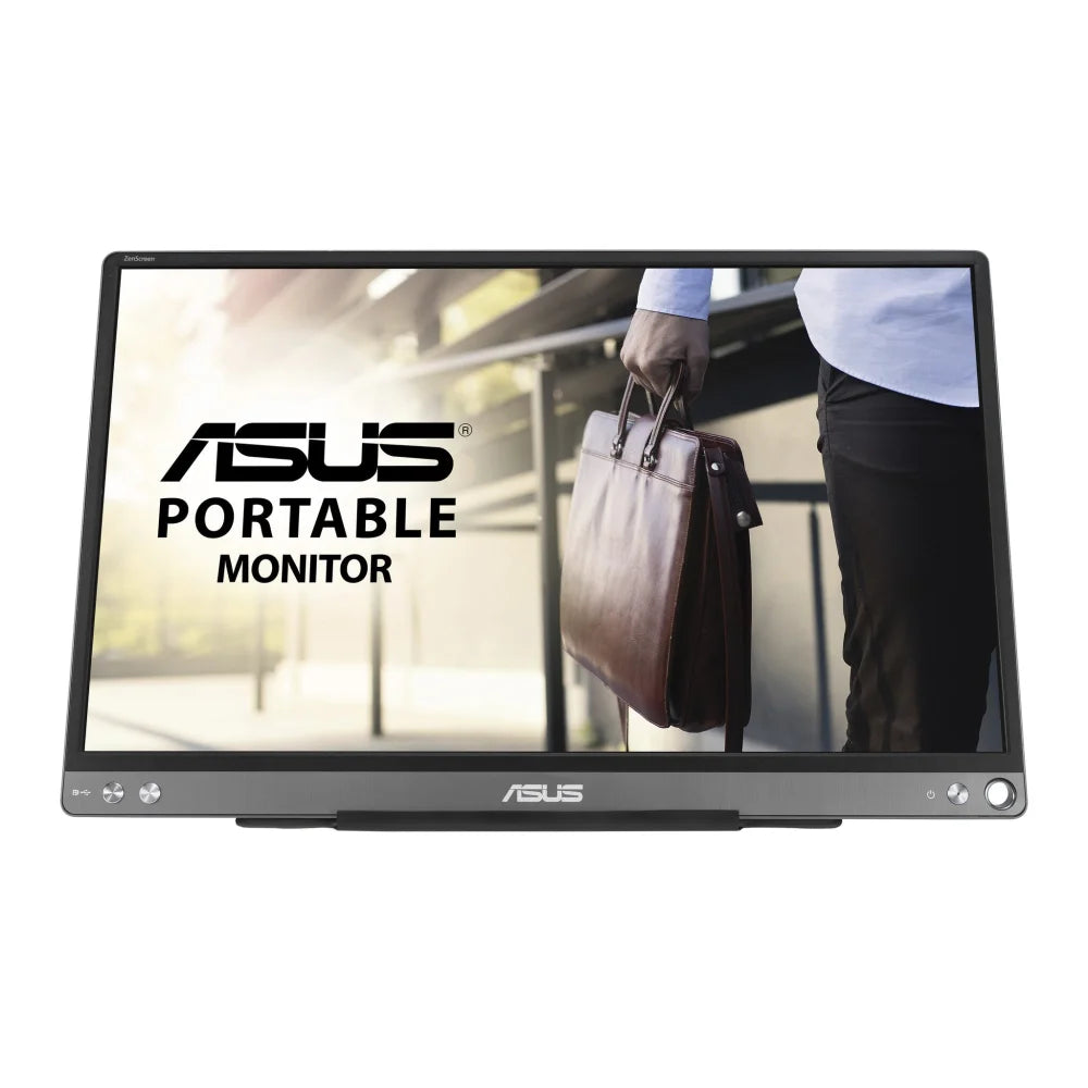 ASUS ZenScreen MB16ACE LED display 39.6 cm (15.6’) 1920 x