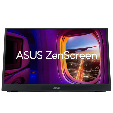 ASUS ZenScreen MB17AHG computer monitor 43.9 cm (17.3’)