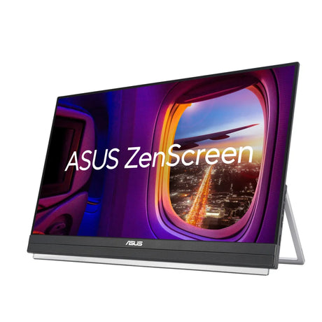 ASUS ZenScreen MB229CF computer monitor 54.6 cm (21.5’)