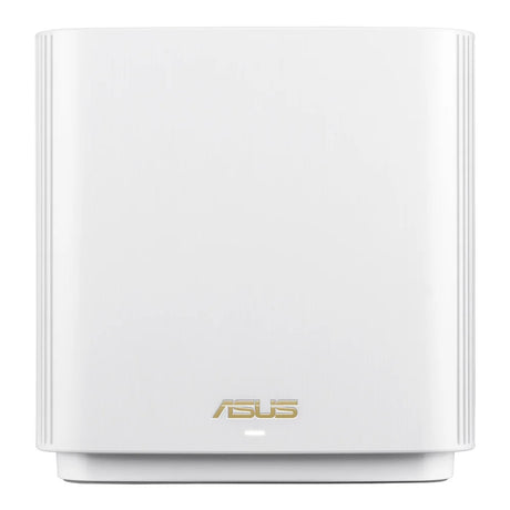 ASUS ZenWiFi AX (XT9) AX7800 1er Pack Weiß Tri-band (2.4