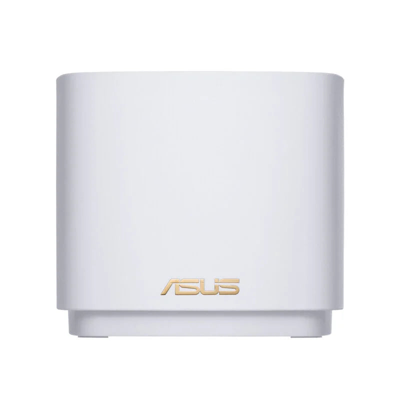 ASUS ZenWiFi XD4 Plus AX1800 1 Pack White Dual-band (2.4