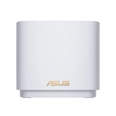 ASUS ZenWiFi XD4 Plus AX1800 1 Pack White Dual-band (2.4