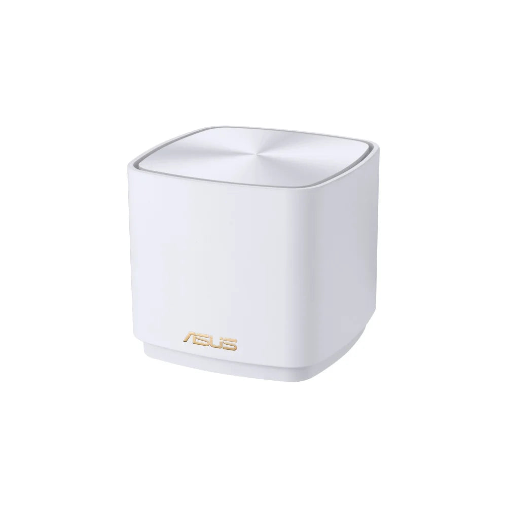 ASUS ZenWiFi XD5 (W-1-PK) Dual-band (2.4 GHz / 5 GHz) Wi-Fi