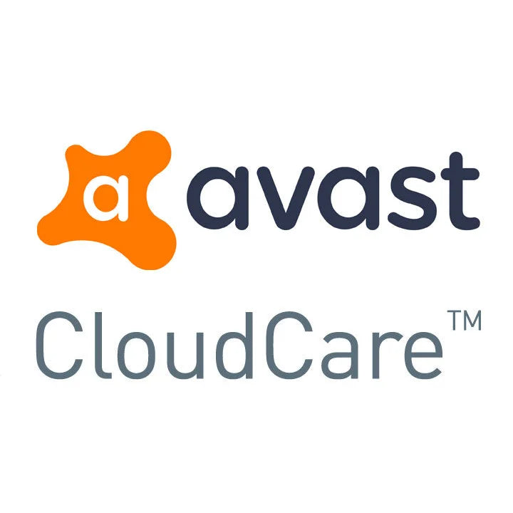 Avast CloudCare Unmanged 1 Year