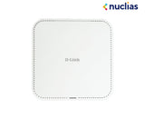 D-Link DAP-E3620 wireless access point 2882 Mbit/s White Power over Ethernet (PoE)