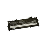 BTI 01AV431 compatible 57Wh 3-cell battery for LENOVO Thinkpad X1 Carbon G5