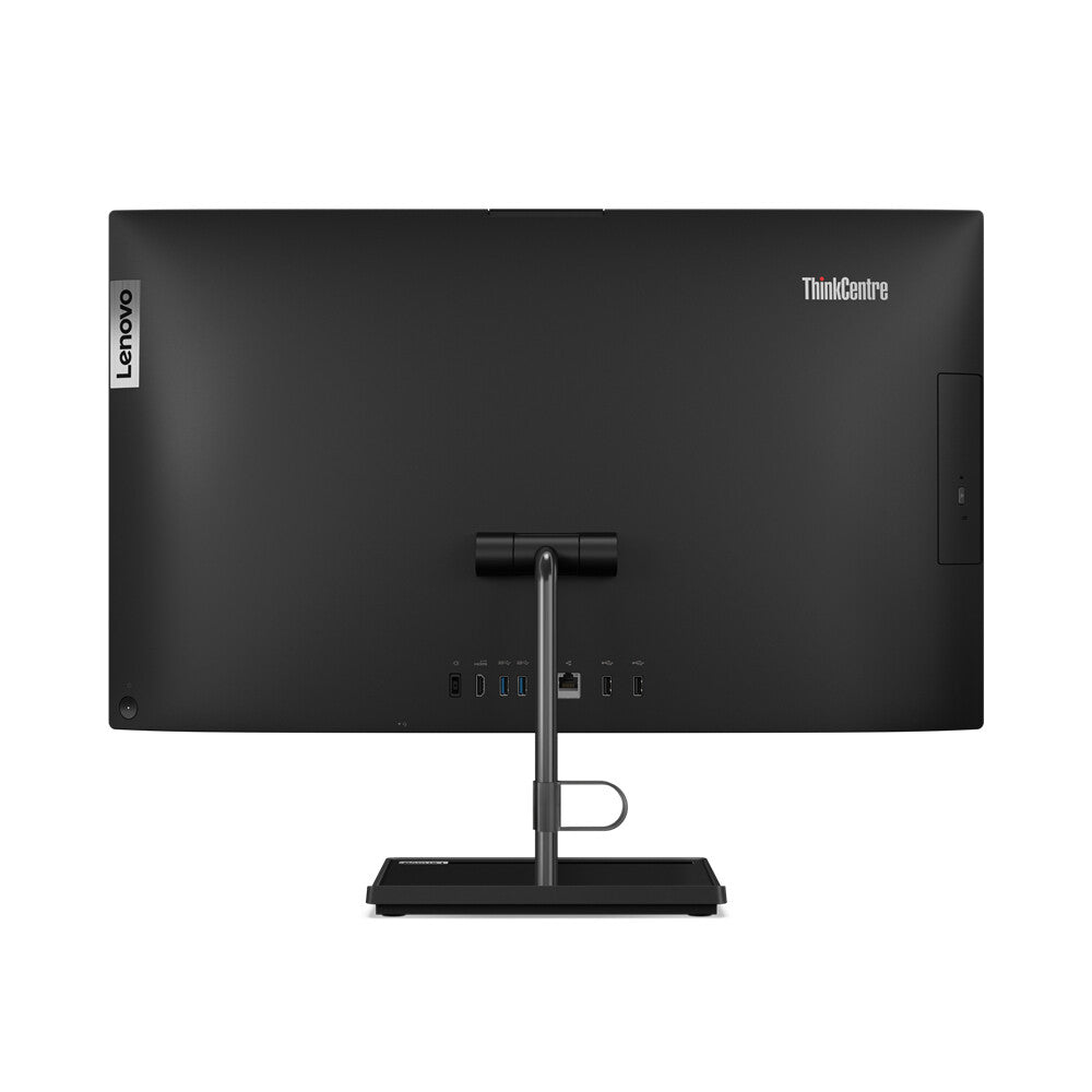 Lenovo ThinkCentre neo 30a 27 Gen 4 Intel® Core™ i7 i7-13620H 68.6 cm (27") 1920 x 1080 pixels All-in-One PC 16 GB DDR4-SDRAM 512 GB SSD Windows 11 Pro Wi-Fi 6 (802.11ax) Black