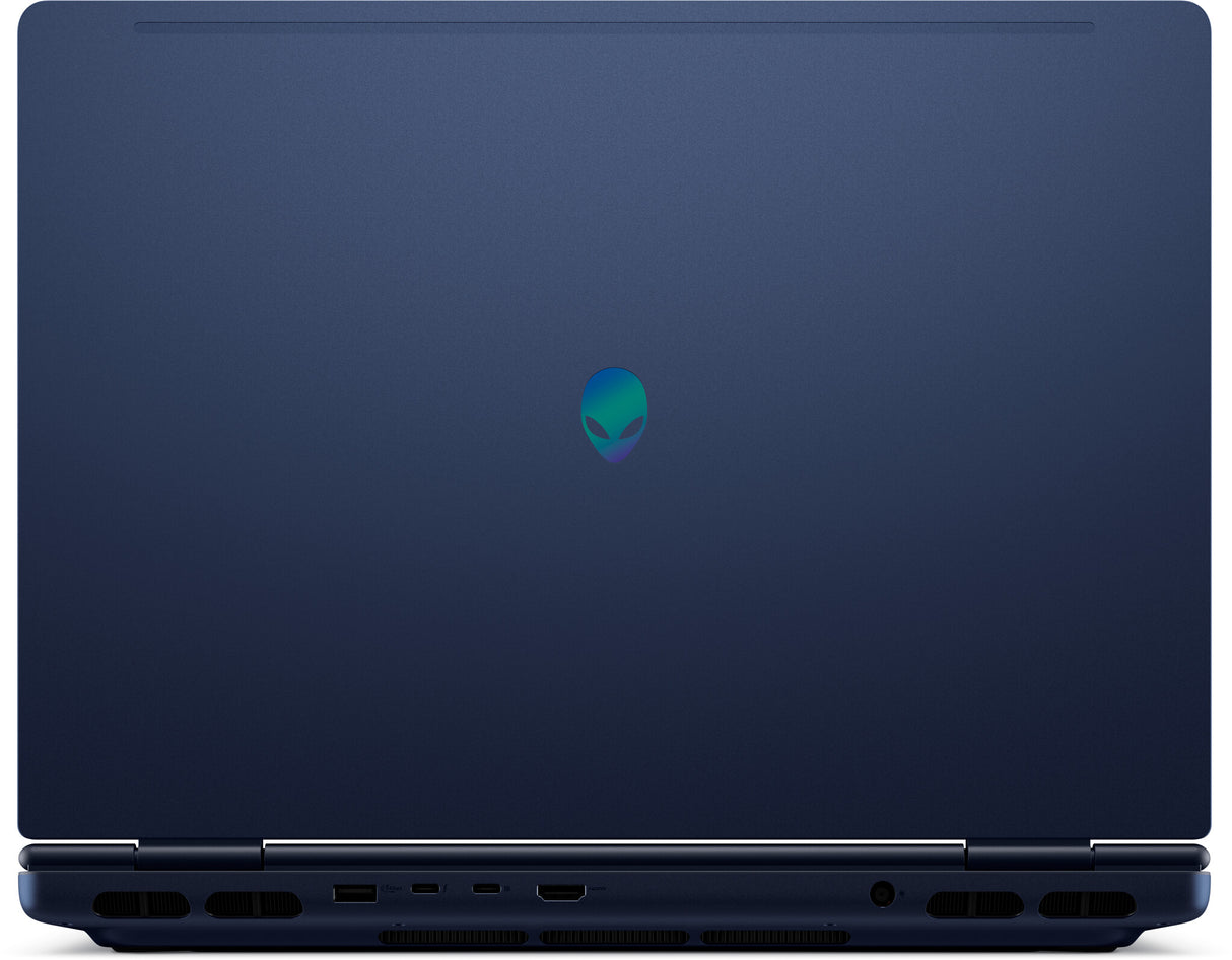 Alienware AC16251 Intel Core Ultra 7 255HX Laptop 40.6 cm (16") WQXGA 32 GB DDR5-SDRAM 1 TB SSD NVIDIA GeForce RTX 5060 Wi-Fi 7 (802.11be) Windows 11 Home UK English Indigo