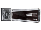 Seasonic ATX3-PRIME-PX-1600 power supply unit 1600 W 20+4 pin ATX ATX Black