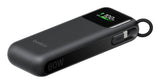 Belkin Power Bank 11K with Retractable Cable