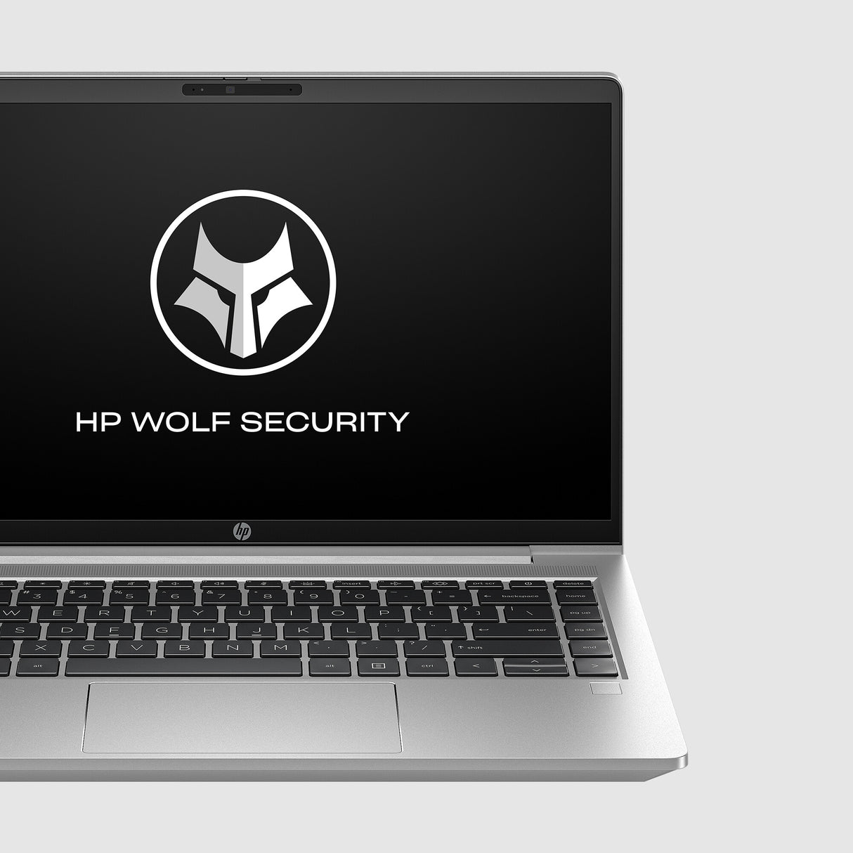 HP ProBook 445 G10 AMD Ryzen™ 5 7530U Laptop 35.6 cm (14") Full HD 8 GB DDR4-SDRAM 256 GB SSD Wi-Fi 6E (802.11ax) Windows 11 Pro Silver