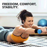 Anker Sport X20 Headset Wireless In-ear Calls/Music/Sport/Everyday Black