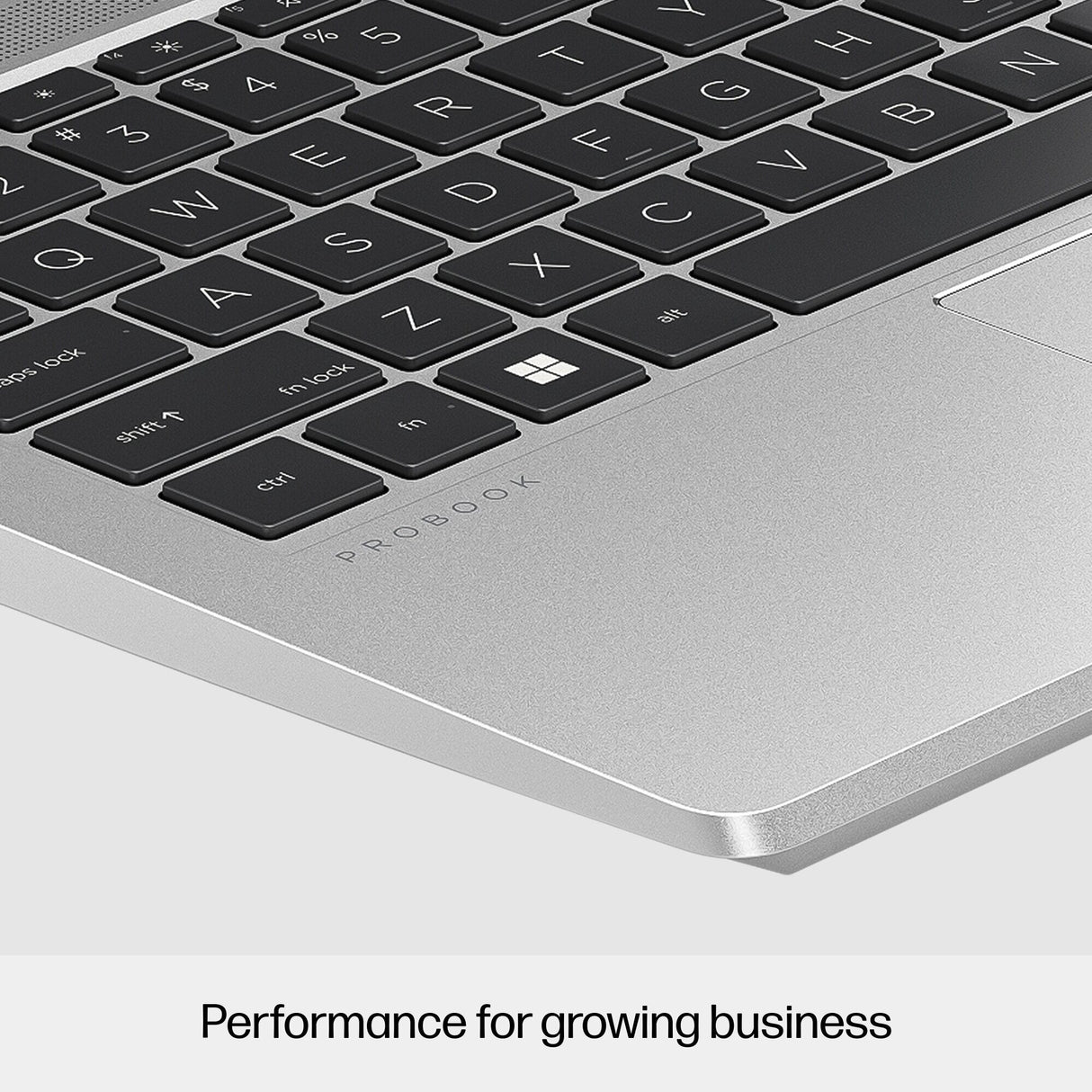 HP ProBook 440 G10 Intel® Core™ i5 i5-1335U Laptop 35.6 cm (14") Full HD 8 GB DDR4-SDRAM 256 GB SSD Wi-Fi 6E (802.11ax) Windows 11 Pro Silver