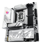ASUS ROG STRIX B860-G GAMING WIFI Intel B860 LGA 1851 (Socket V1) micro ATX