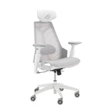 ASUS ROG Destrier Core Universal gaming chair Padded seat White