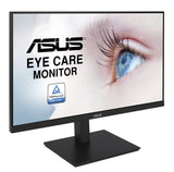ASUS VA24DQSB computer monitor 60.5 cm (23.8") 1920 x 1080 pixels Full HD LCD Black